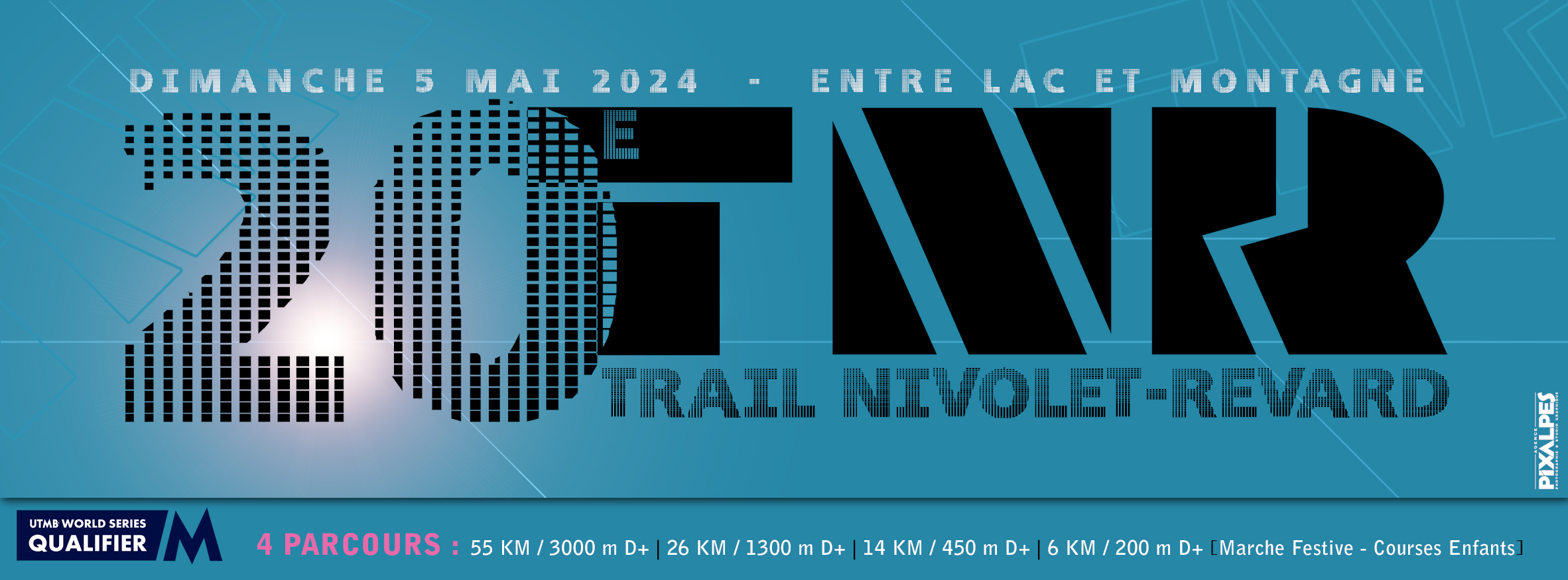 Trail Nivolet-Revard